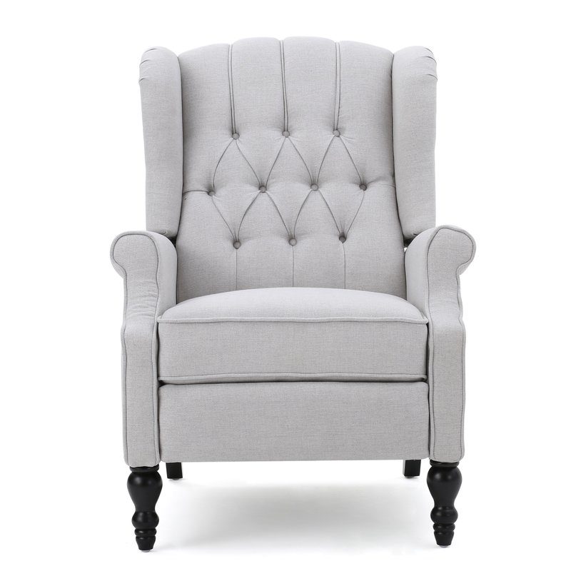 Alcott Hill Henley Manual Recliner Wayfair cyber monday sale