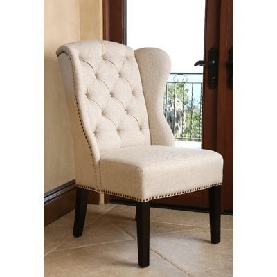 Darby Home Co Ernestina Side Chair wayfair everything home sale