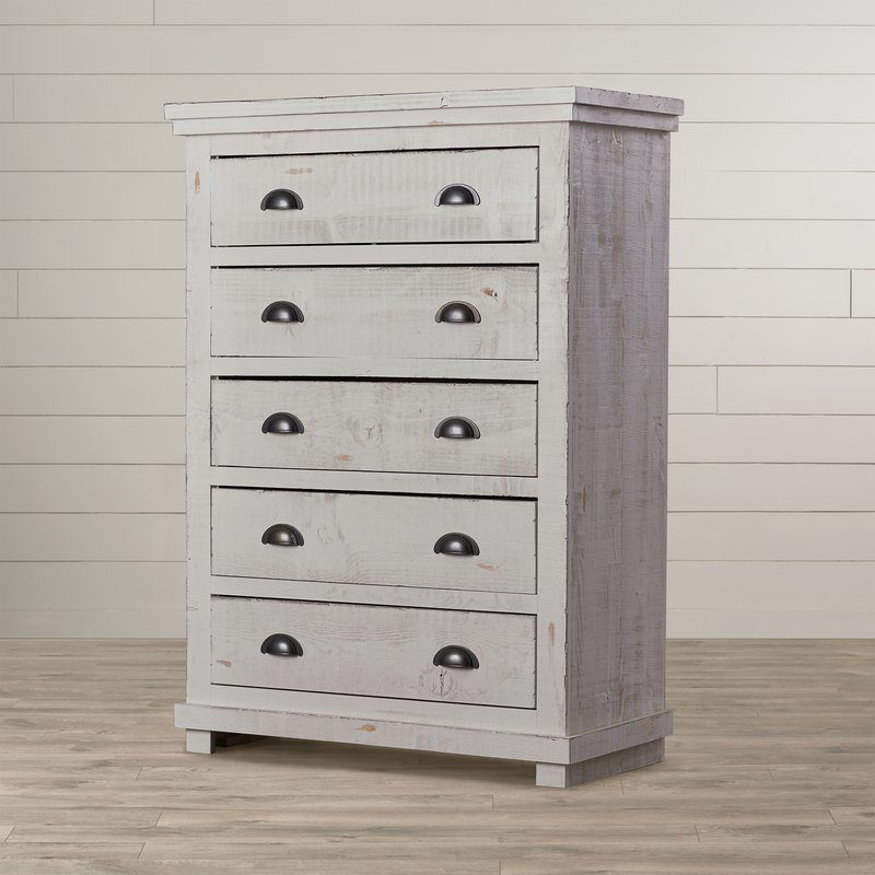 Lark Manor Castagnier 5 Drawer Chest Wayfair cyber monday sale 2017