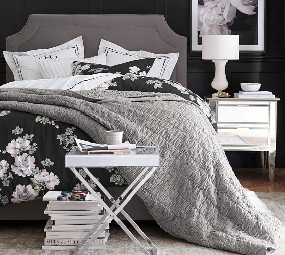 Pottery Barn ARDLEY STORAGE BED pottery barn pre-black friday sale