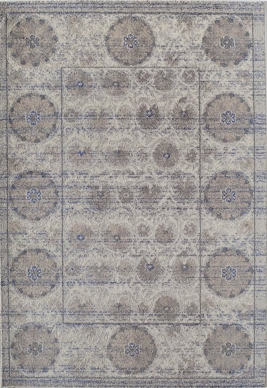 Rugs America Beverly Gray Area Rug wayfair cyber monday sale