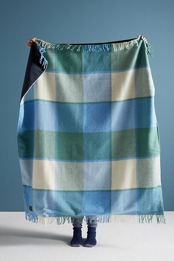 Soho Home Country House Picnic Blanket Assorted anthropologie holiday home sale