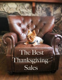 pottery barn thanksgiving sales lansing leather recliner candace rose anderson candieanderson blog 2017 furniture home decor.jpg