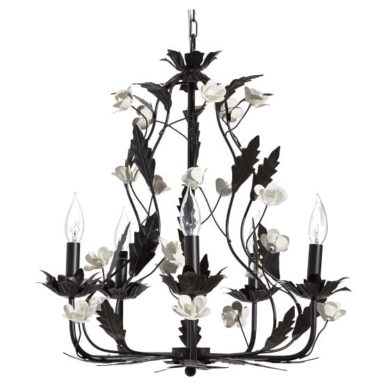 Anna Sui Floral Chandelier pbteen sale of the season