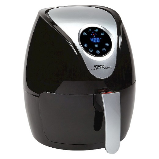 As Seen On TV Power AirFryer XL kitchen gadgets holidays christmas moms 
