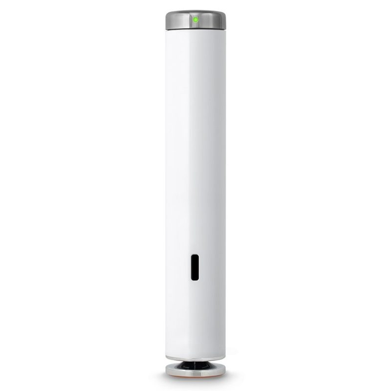 ChefSteps Joule Sous Vide, 1100 Watts, White Body, Stainless Steel Cap & Base kitchen gadgets moms 