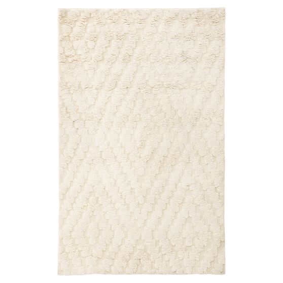 Kaleidoscope Kilim Rug Ivory pbteen sale of the season