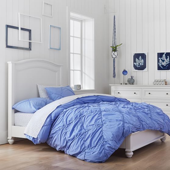 PBteen Chelsea Classic Bed pbteen sale of the season 