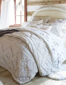 PBteen Margot Upholstered Bed pbteen sale of the season pottery barn teen