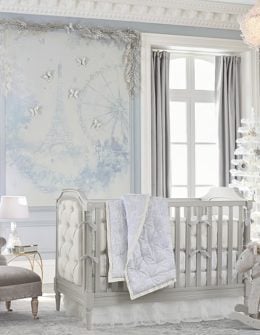 Pottery Barn Kids Blythe Convertible Crib Vintage Simply White pottery barn kids buy more save more sale