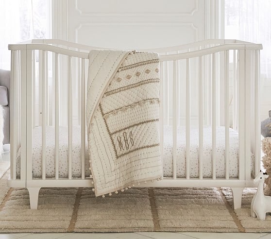 Pottery Barn Kids Dawson Crib pottery barn kids buy more save more sale