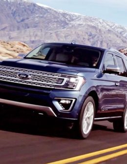 Automotive journalist Michael Harley joined Candace Rose Anderson of CandieAnderson.com for an interview to discuss the 2018 LA Auto Show and dish on the top three cars people are buzzing about including the Ford Expedition. candace rose anderson michael harley interview 2018 la auto show ford expedition car trends automotive journalist candieanderson
