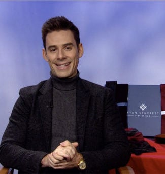 Ryan Seacrest's celebrity stylist Sam Spector joined Candace Rose Anderson of CandieAnderson.com for an interview to discuss Ryan Seacrest's new fashion line called Ryan Seacrest Distinction Line. He also shared the top fashion trends for men, and why every man needs a tuxedo jacket for 2018.