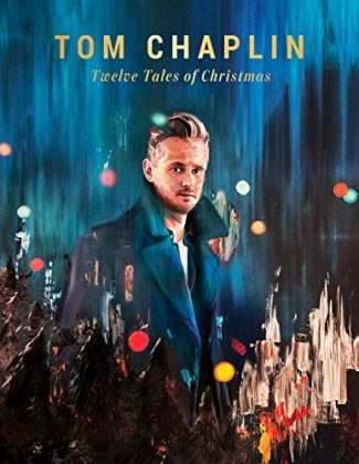 Twelve Tales Of Christmas Album by Tom Chaplin