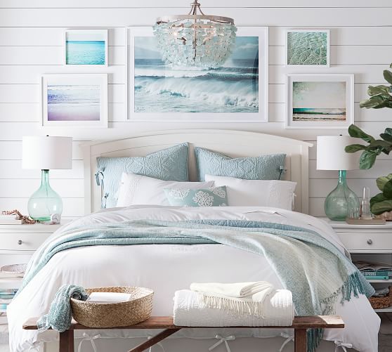 Pottery Barn HANNA QUILT & SHAM pottery barn premier sale