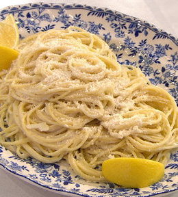 Watch Food Network "The Kitchen" co-host and cookbook author, Katie Lee show Savannah Guthrie how to make two easy dishes on the Today show on Tuesday, January 16, 2018. I can't wait to prepare the delicious lemon pasta, and chicken and broccoli alfredo twice-baked spaghetti squash they made!