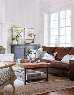 Pottery Barn JODIE PRINTED RUG pottery barn neutral rugs sale
