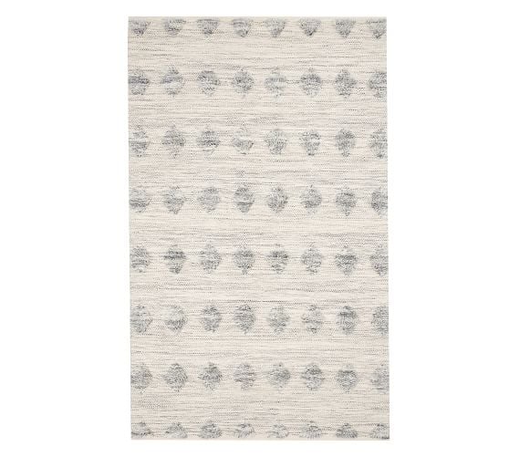 10 Best Pottery Barn Neutral Rugs On Sale! Candie Anderson