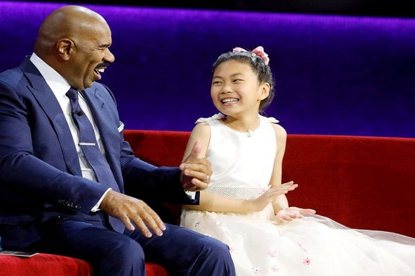 On tonight's episode of "Little Big Shots" season 3 episode 11: Brotherly Love, you will meet 7 amazing kids who are inspiring others and making a difference! Be sure to watch the entire episode which originally aired on Thursday, July 5, 2018 on Candieanderson.com.