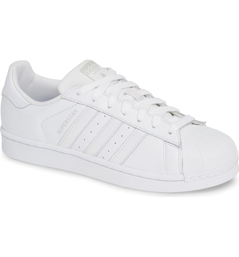 ADIDAS Superstar Sneaker White sneakers women 
