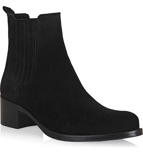 15 Best Western Inspired Ankle Boots For Fall Candie Anderson