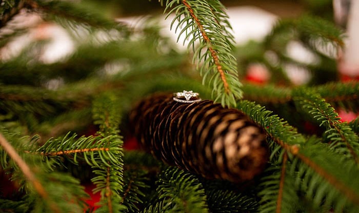 beautiful diamond wedding ring