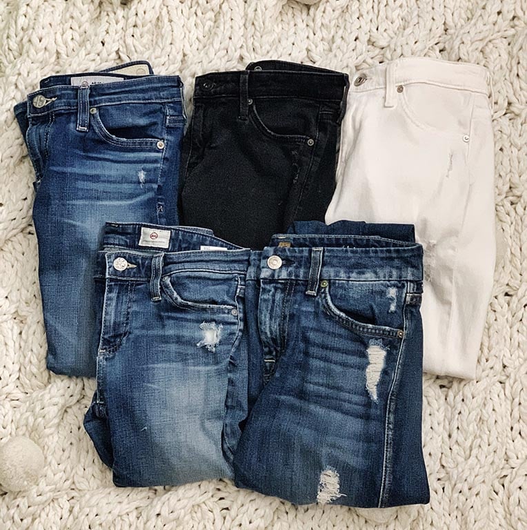 Fashion blogger, Candie Anderson has the scoop on 10 of the best fashion must haves at the Shopbop Sale