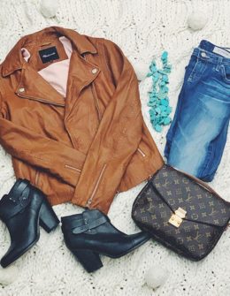 Fashion blogger, Candie Anderson has the scoop on 10 of the best fashion must haves at the Shopbop Sale