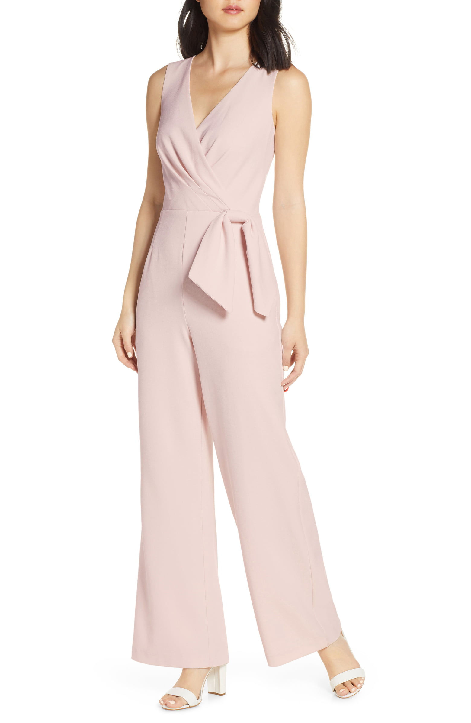 Spring jumpsuit