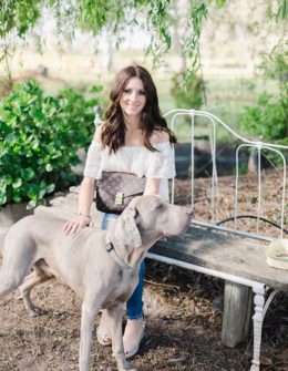 Fashion blogger, Candie Anderson has the scoop on the best clothing and shoes on deep discount at the Shopbop Sale happening now for spring 2019.