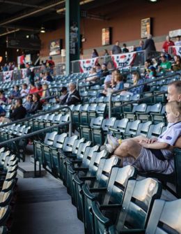 TV personality Lance Smith joined journalist and blogger, Candace Rose Anderson of the website Candie Anderson to share five must have Father's Day gifts for the dad who loves sports and the great outdoors.