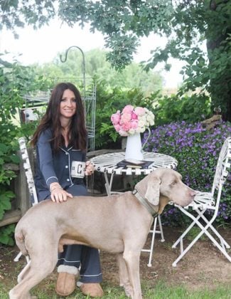 Style expert and fashion blogger, Candie Anderson of the blog Candieanderson.com has the scoop on 20 of the best pajama sets for women this summer.