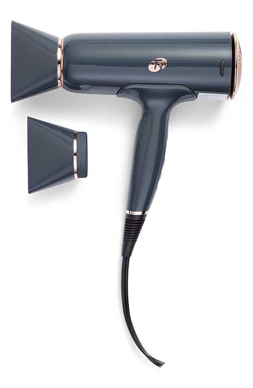 T3 Cura Hair Dryer 2019 nordstrom anniversary sale