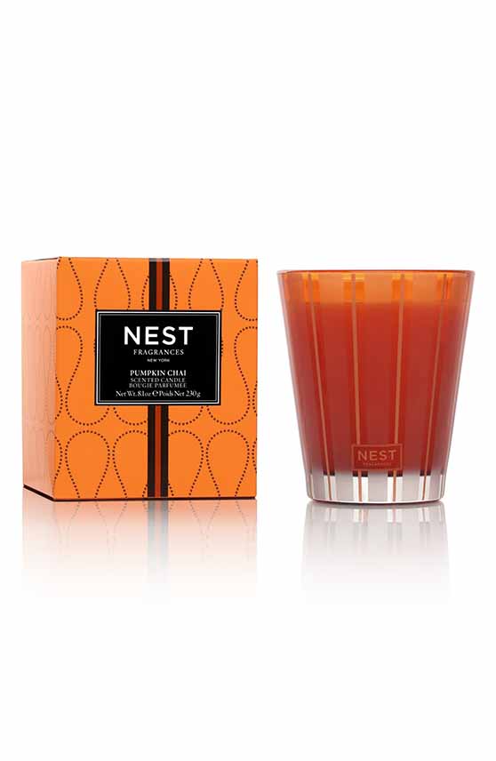 Trendy Home Decor Must Haves For The Pumpkin Spice Latte Lover