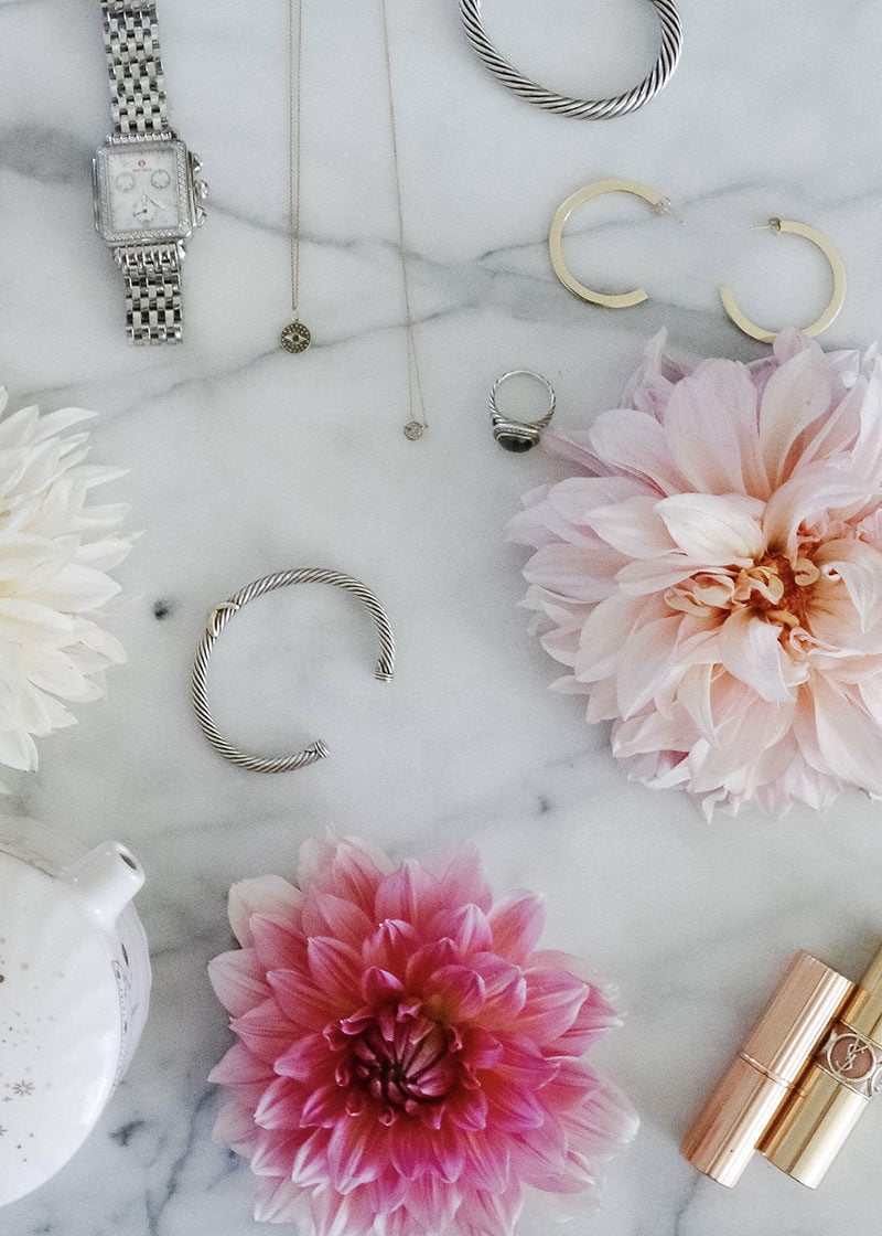 Fashion blogger, style expert, journalist and influencer Candace Rose Anderson of the blog Candie Anderson candieanderson.com has the scoop on six essential pieces every woman regardless of age needs!