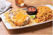 Applebee's Fiesta Lime Chicken