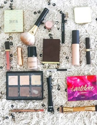 Are you searching for the best makeup for 2020? Beauty expert, journalist and blogger Candace Rose Anderson of the blog Candie Anderson (candieanderson.com) has the scoop on 17 makeup up must haves for 2020. You'll love the Tarte eyeshadow, Becca highlighter, Tom Ford brow gel, Anastasia contour palette, Charlotte Tilbury lipstick and more.