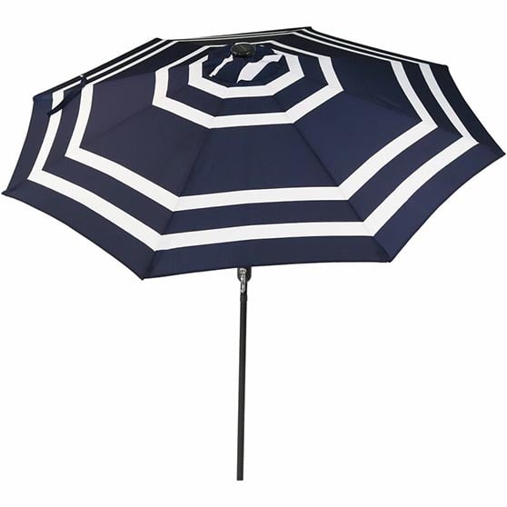 The Best Resort Inspired Patio Umbrellas For Your Backyard Candie