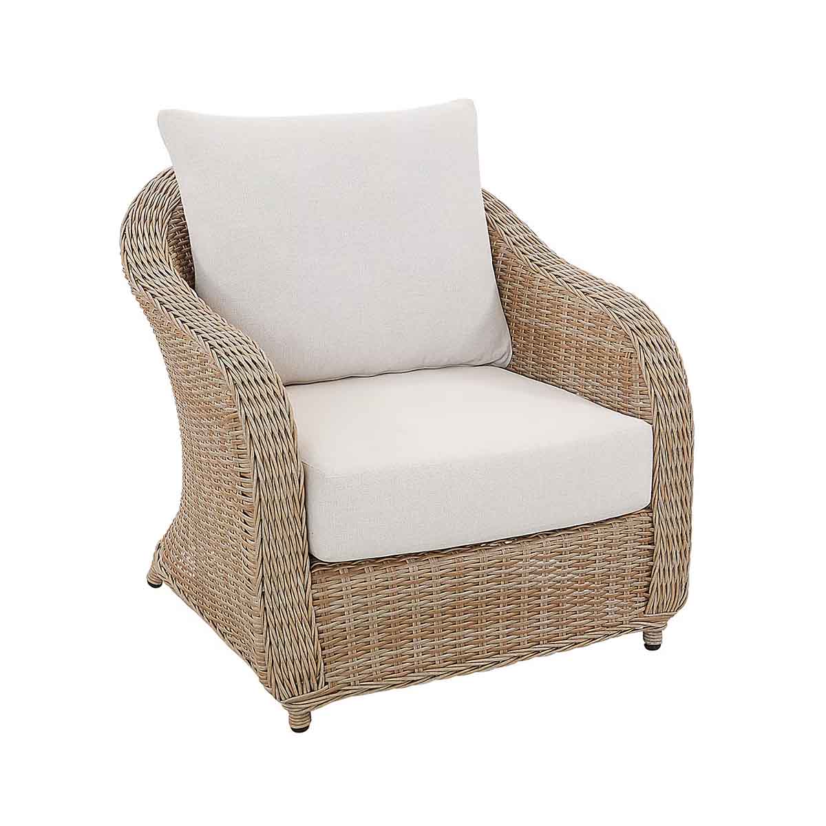 Ballard Designs Suzanne Kasler Bedford Lounge Chair best outdoor wicker accent chairs