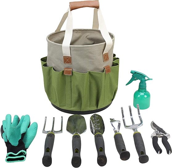 22 Amazon Garden Gifts For Every Gardener On Your List Candie Anderson