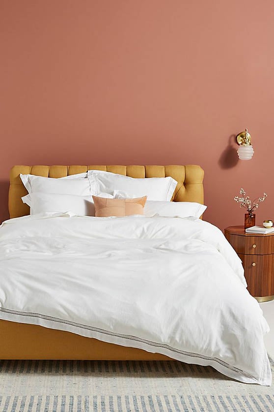 Classic White Bedding Essentials You'll Love On Sale! Candie Anderson
