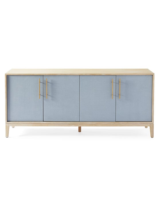 Serena and Lily Wooster Console dining furniture sale