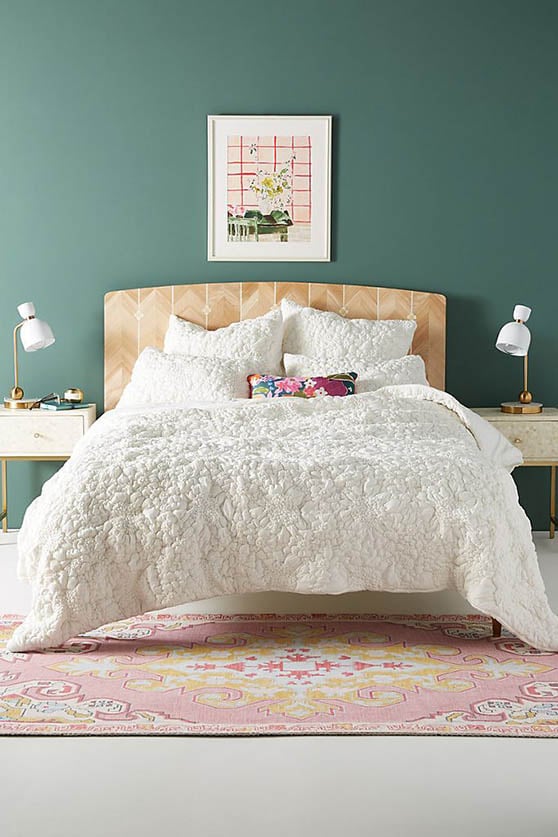 Classic White Bedding Essentials You'll Love On Sale! Candie Anderson