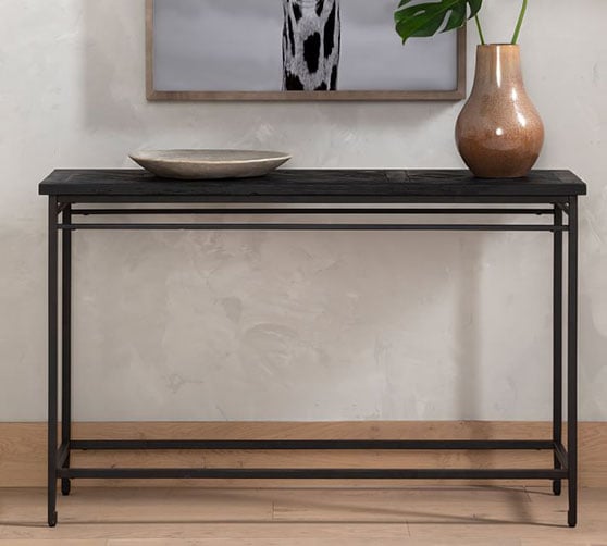 The Best Modern Console Tables In Every Design Style and Trend Candie