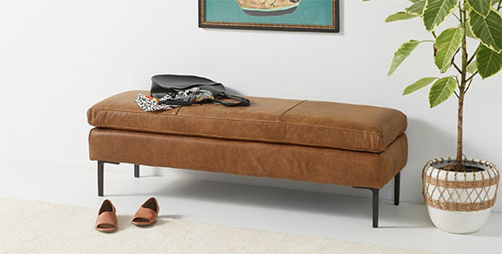 The Best Rustic Entryway Benches In Every Top Design Trend and Style ...