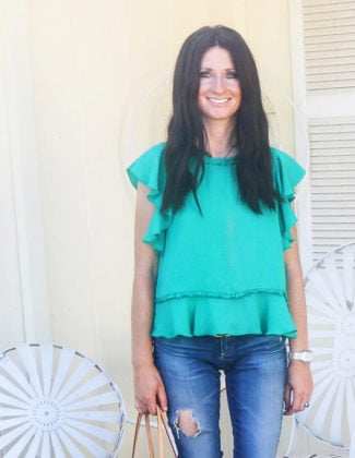 Style expert, journalist and fashion blogger Candie Anderson of candieanderson.com dishes on the top diamond jewelry trends for 2021! Best diamond ring, watch.