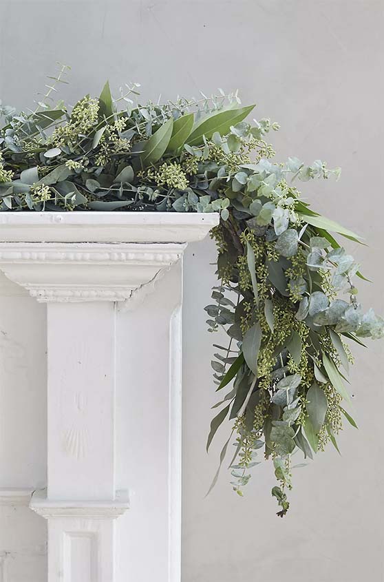 The Best Spring Garlands In Every Design, Style and Trend Candie Anderson