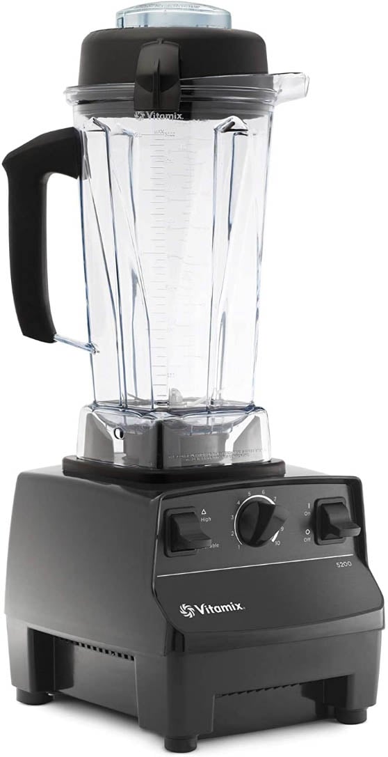 Vitamix 5200 Blender kitchen gadgets