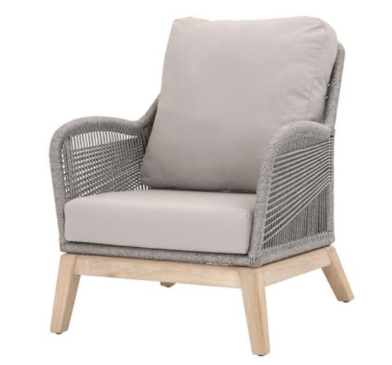 The Best Outdoor Rope Chairs For Your Patio Candie Anderson