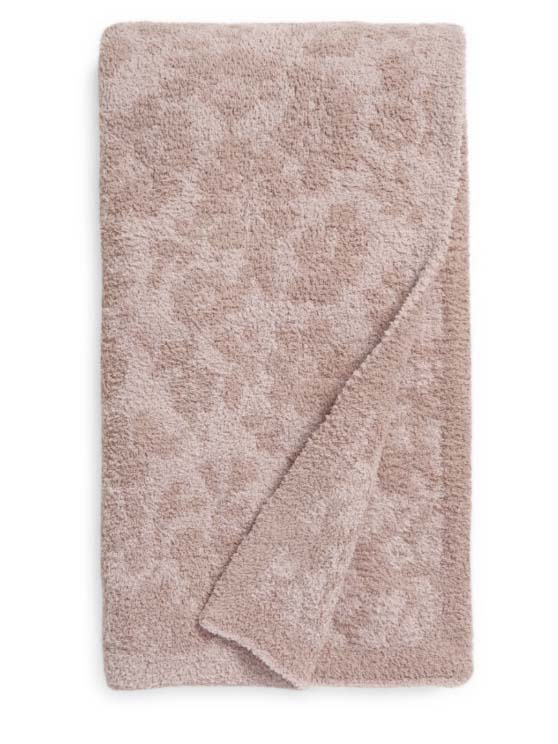 Barefoot Dream CozyChic™ Floral Throw Blanket Faded Rose Vintage Rose floral print nordstrom anniversary sale home decor